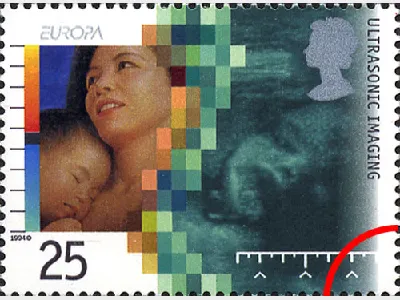 Medical Discoveries: 25p