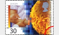 Medical Discoveries: 30p