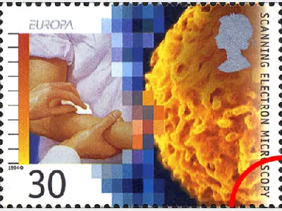 Medical Discoveries: 30p