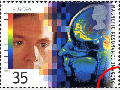 Medical Discoveries: 35p