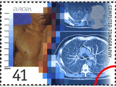 Medical Discoveries: 41p