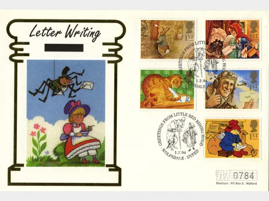 Messages (Greetings)