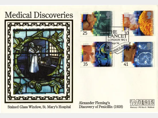 Medical Discoveries