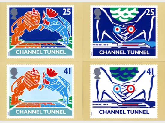 Channel Tunnel