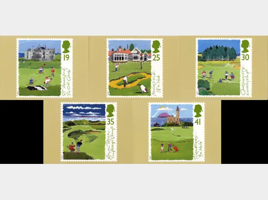 Golf