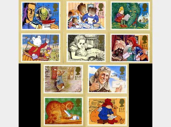Messages (Greetings)