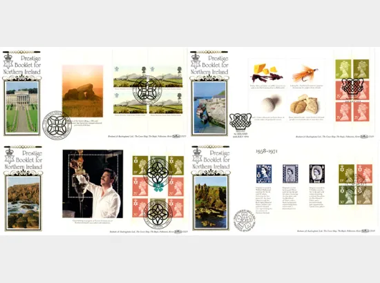 PSB: Northern Ireland