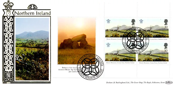1994_PSB_NI_Set_BenGold 1994_PSB_NI_Set_BenGold