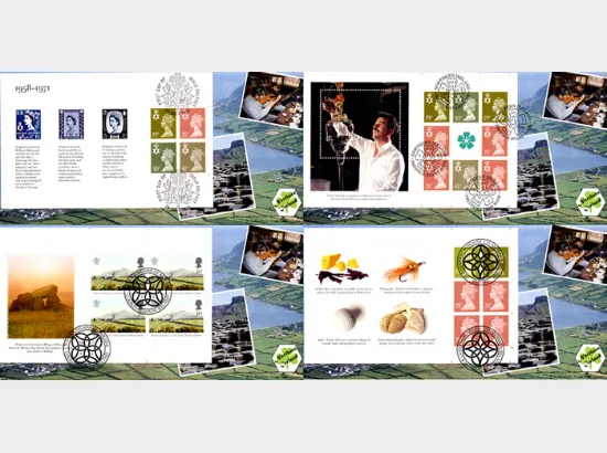 PSB: Northern Ireland