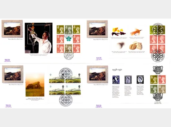 PSB: Northern Ireland