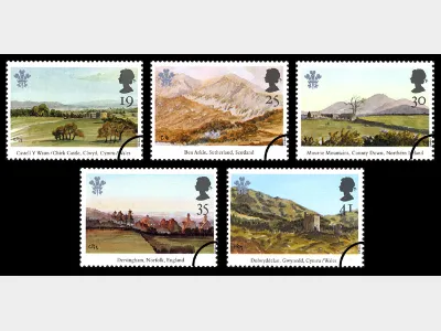 Prince of Wales Investiture