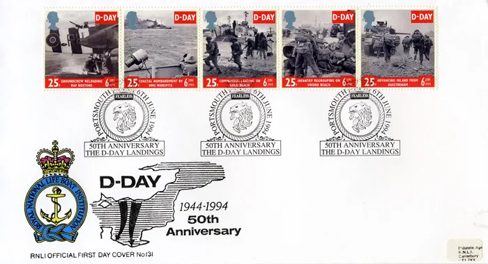 1994_RNLI_131_DDay 1994_RNLI_131_DDay