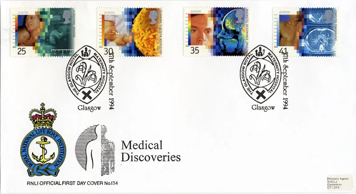 1994_RNLI_134_Medical 1994_RNLI_134_Medical