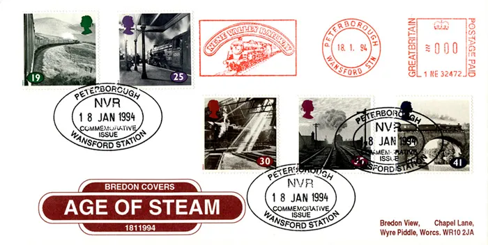1994_Steam_Bredon_NVR 1994_Steam_Bredon_NVR
