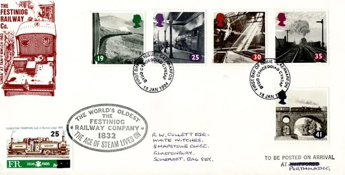 1994_Steam_Festiniog