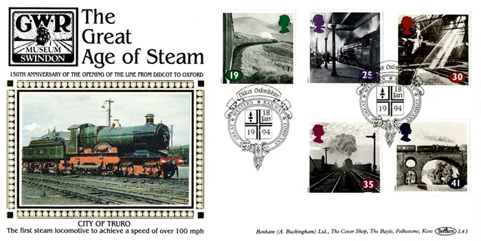 1994_Steam_L43_Truro