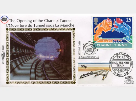 Channel Tunnel