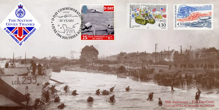 1994a_DDay_CCraft 1994a_DDay_CCraft