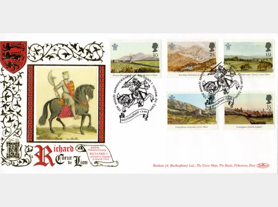 Prince of Wales Investiture