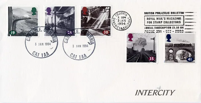 1994a_Steam_Intercity 1994a_Steam_Intercity