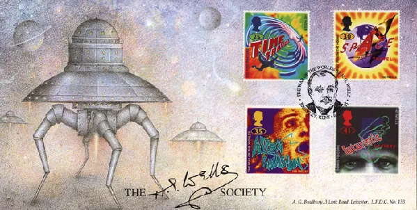 Science Fiction Science Fiction
