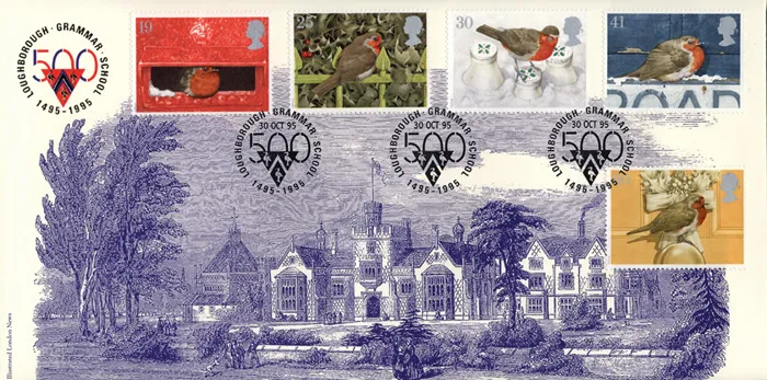 1995-Xmas-Loughborough