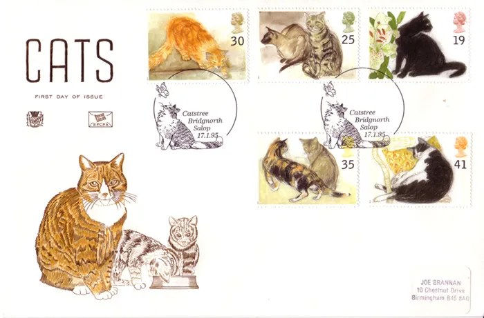 1995CatsStuartsh 1995CatsStuartsh