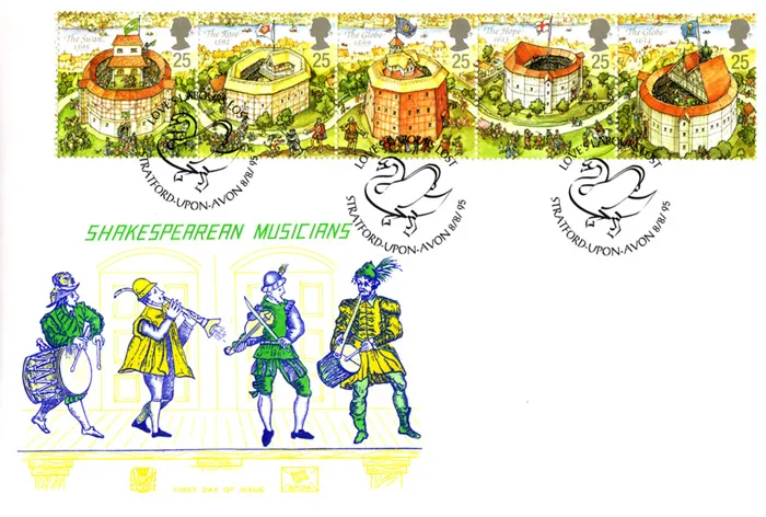 1995GlobeStuartsh 1995GlobeStuartsh