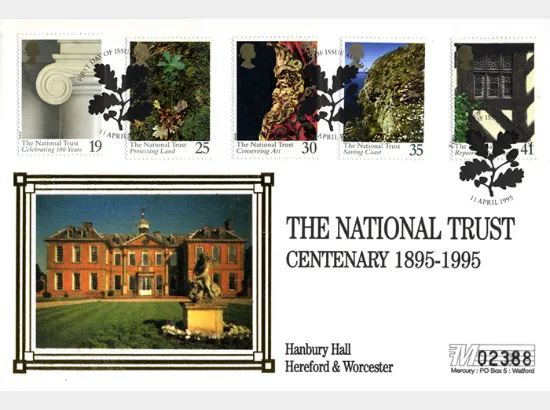 National Trust