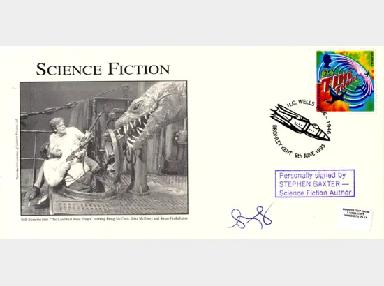 Science Fiction