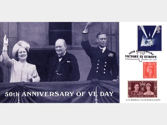 VE Day