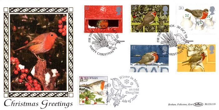 1995XmasBenBLCS111 1995XmasBenBLCS111