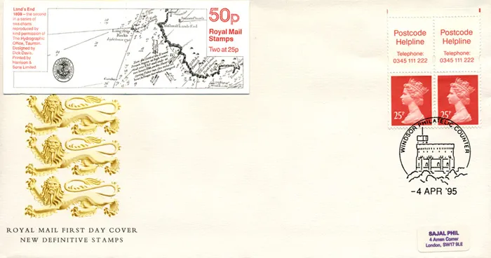 1995_Bk_SeaCharts2_POcvr 1995_Bk_SeaCharts2_POcvr