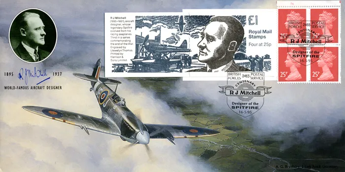 1995_Bklt_Spitfire_Brad 1995_Bklt_Spitfire_Brad