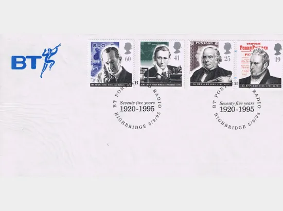 Communications Communications