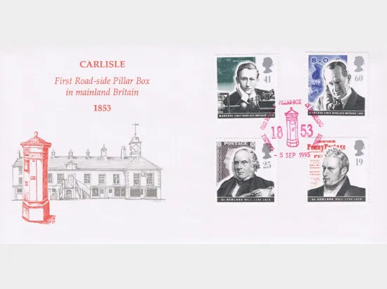 Communications Communications