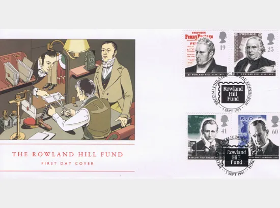 Communications Communications