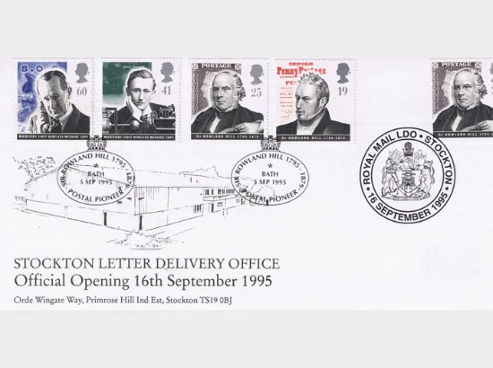 Communications Communications