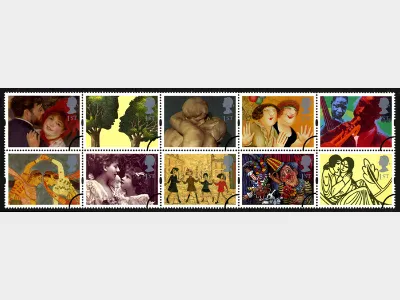 Love & Kisses (Greetings)