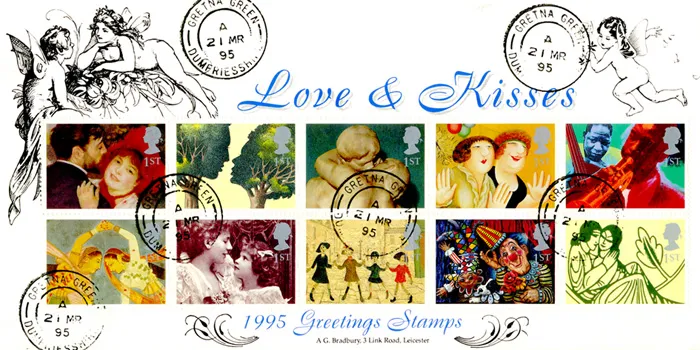 1995_Greetings_GGreen
