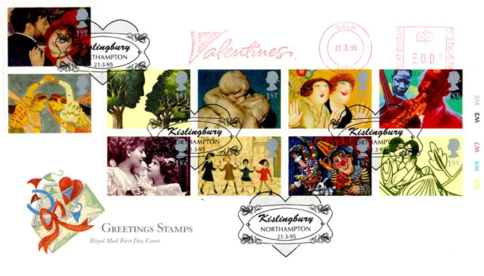 1995_Greetings_Valmm 1995_Greetings_Valmm