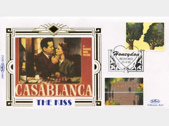 Love & Kisses (Greetings)