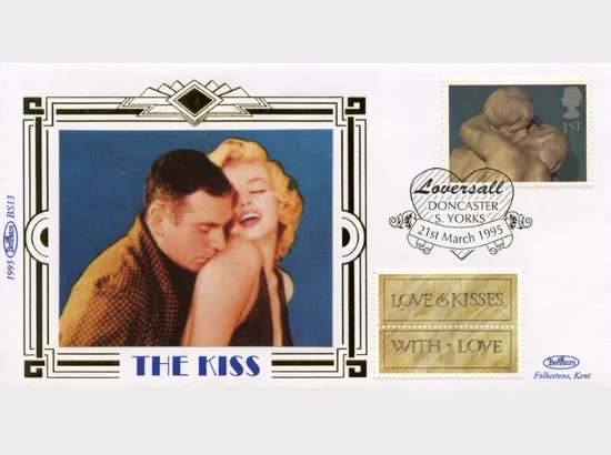 Love & Kisses (Greetings)