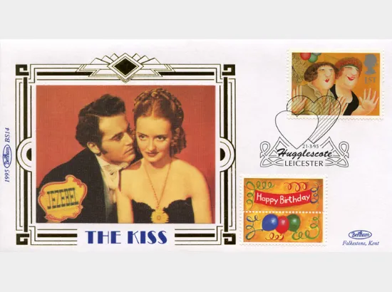 Love & Kisses (Greetings)