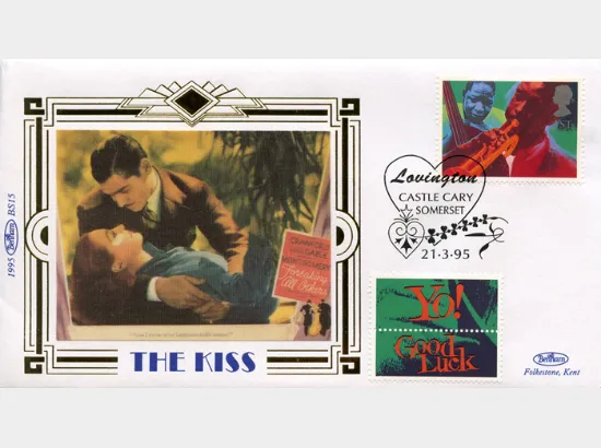 Love & Kisses (Greetings)