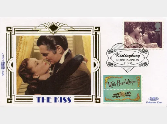 Love & Kisses (Greetings)