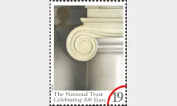 National Trust: 19p