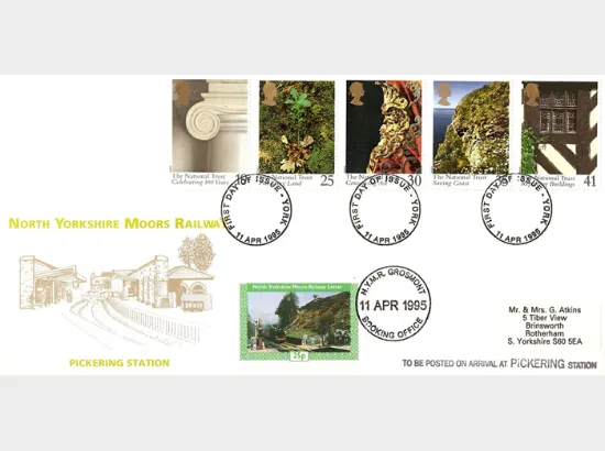 National Trust National Trust