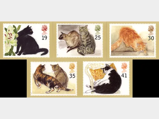 Cats