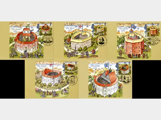 Shakespeare's Globe